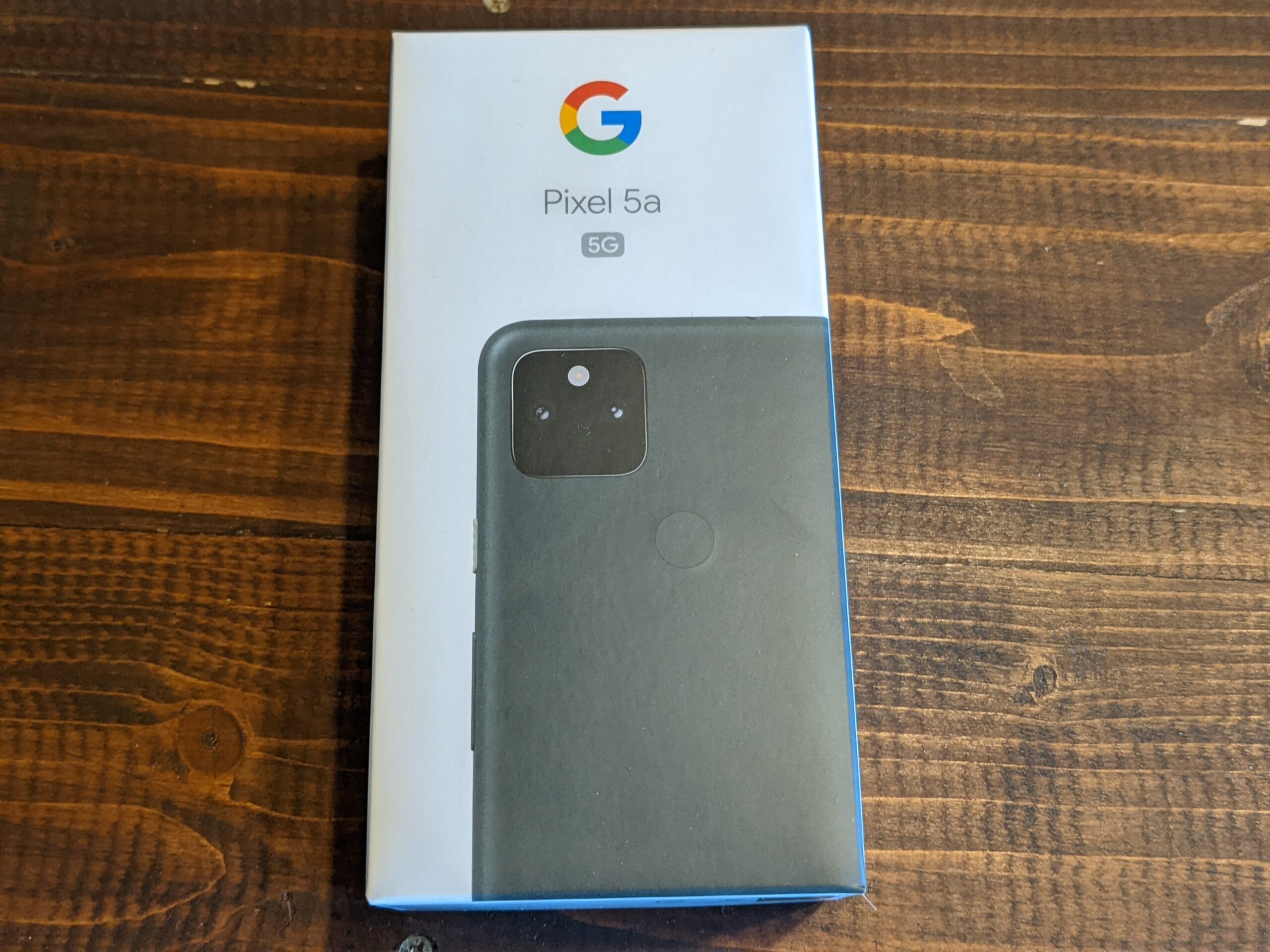 iPhone SEから一年以内にGoogle Pixel 5aに乗り換えた理由